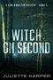 [Jinx Hamilton Mystery 05] • Witch on Second